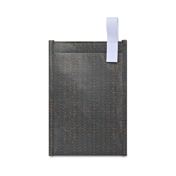 Sami Recycled Laminated Non-Woven 6-Can Lunch Cooler