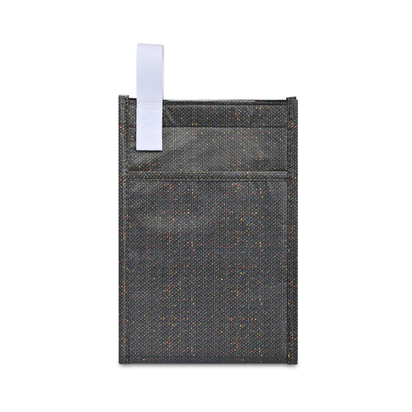 Sami Recycled Laminated Non-Woven 6-Can Lunch Cooler