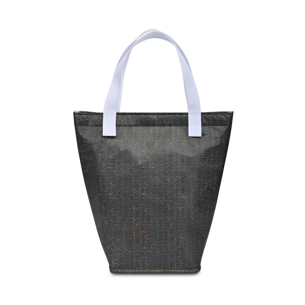 Sami Recycled Laminated Non-Woven 10-Can Mini Tote Cooler