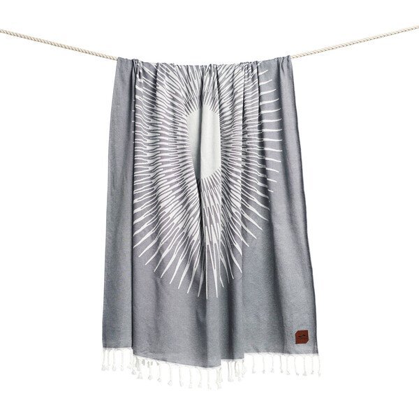 Slowtide® Cotton Throw Blanket, 66" x 80"