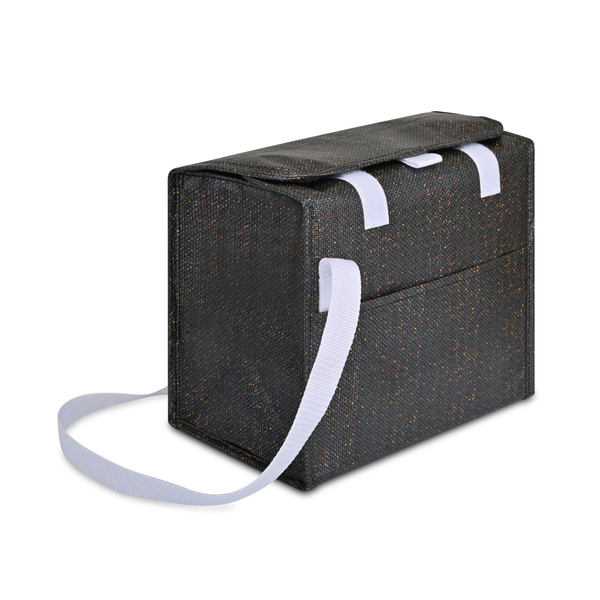 Sami Recycled Laminated Non-Woven 10-Can Box Cooler