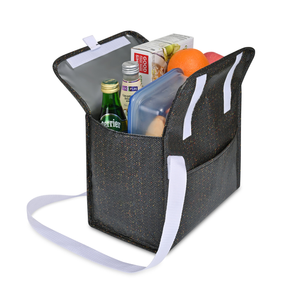 Sami Recycled Laminated Non-Woven 10-Can Box Cooler