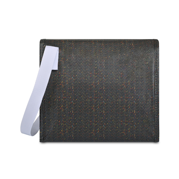 Sami Recycled Laminated Non-Woven 10-Can Box Cooler