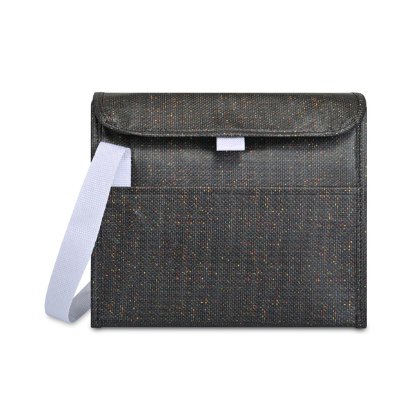 Sami Recycled Laminated Non-Woven 10-Can Box Cooler