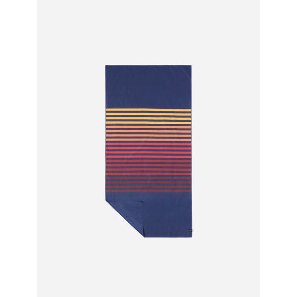 Slowtide® 100% Recycled Quick-Dry Towel, 30" x 60"