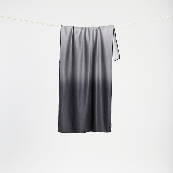 Slowtide® 100% Recycled Quick-Dry Towel, 30" x 60"