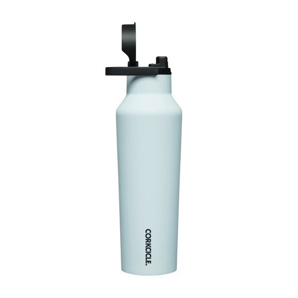 Corkcicle® Soft Touch Sport Canteen Bottle, 20oz.