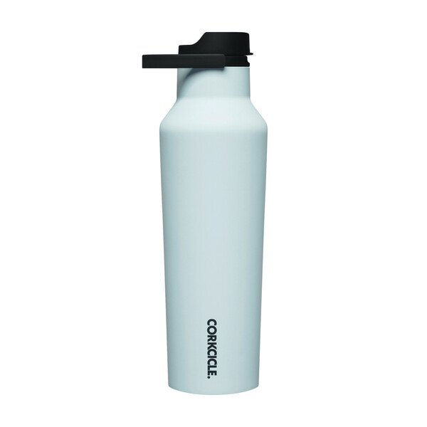 Corkcicle® Soft Touch Sport Canteen Bottle, 20oz.