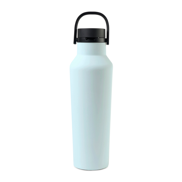 Corkcicle® Soft Touch Sport Canteen Bottle, 20oz.