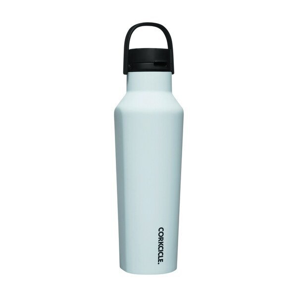 Corkcicle® Soft Touch Sport Canteen Bottle, 20oz.