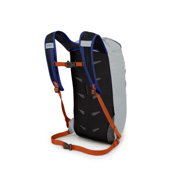 Osprey® Daylite® Recycled Polyester Cinch