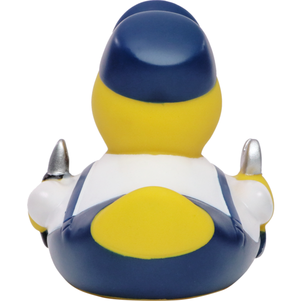 Mechanic Rubber Duck