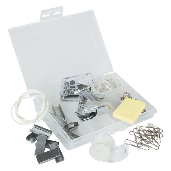 Seven-In-One Stationery Kit