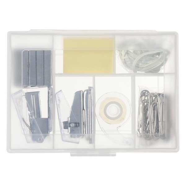 Seven-In-One Stationery Kit