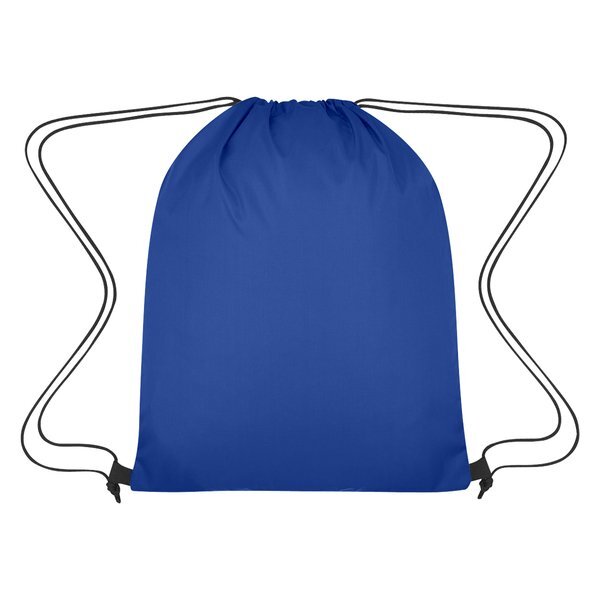 Ripstop PU Drawstring Bag