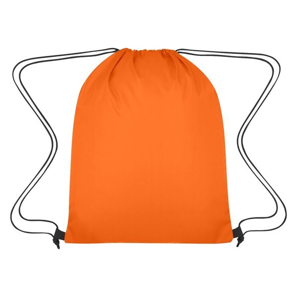 Ripstop PU Drawstring Bag