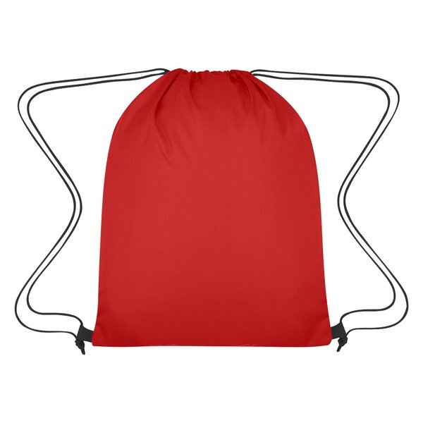 Ripstop PU Drawstring Bag