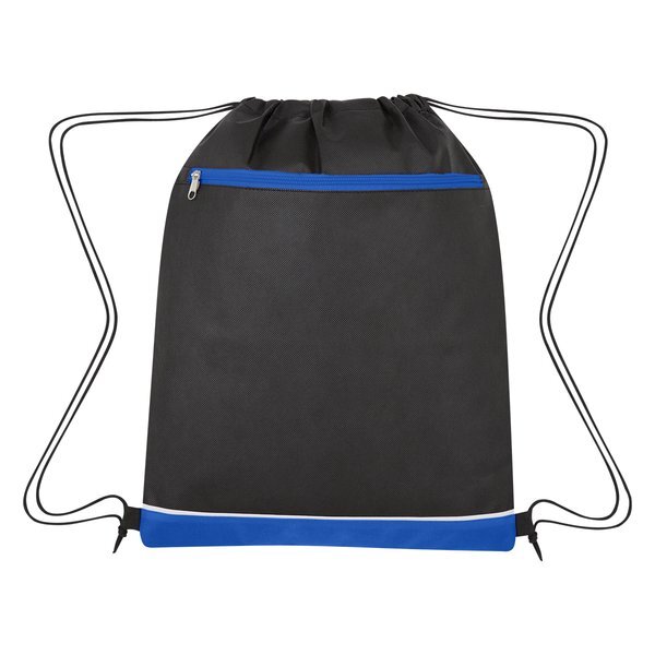 Bandura Non-Woven Drawstring Bag