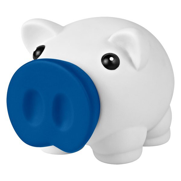 Mini Prosperous Piggy Bank