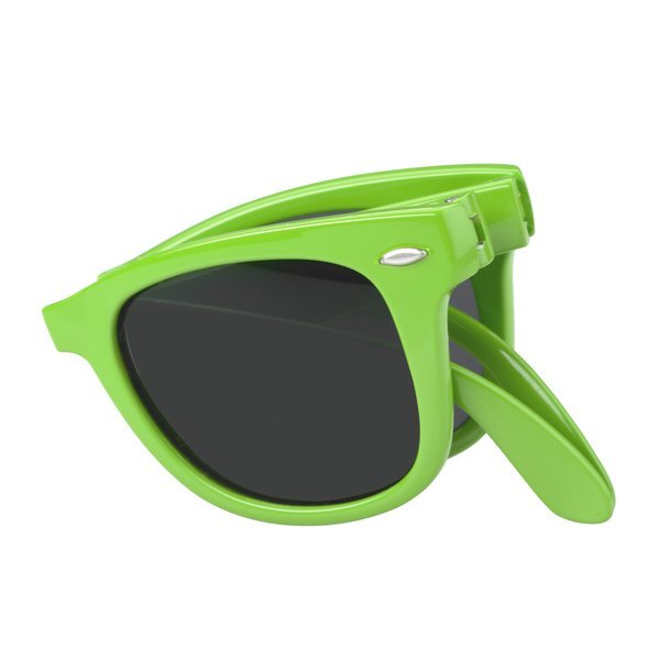 Folding Malibu Sunglasses