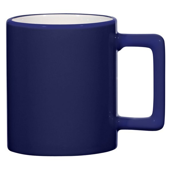 Joe Ceramic Mug, 11oz.