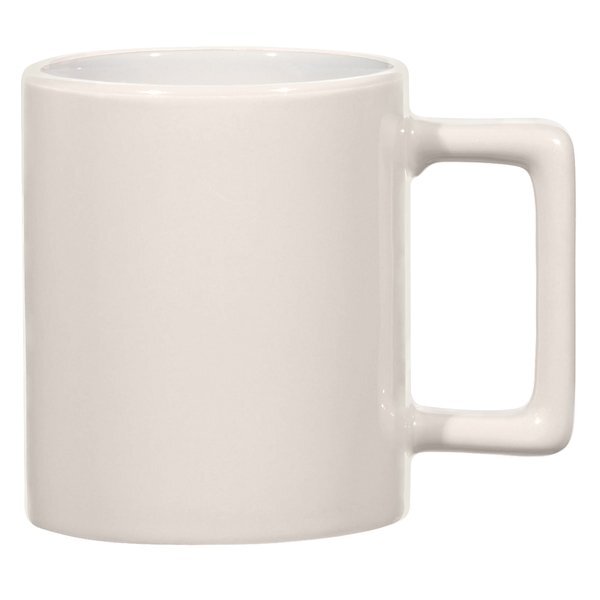 Joe Ceramic Mug, 11oz.