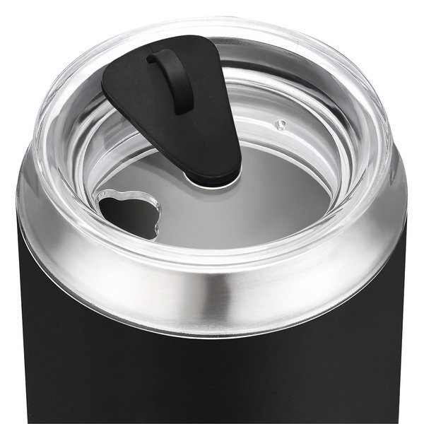 Sirena Vaccum Insulated Tumbler w/ Straw, 20oz.