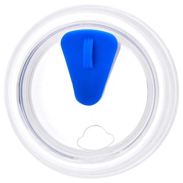 Sirena Vaccum Insulated Tumbler w/ Straw, 20oz.