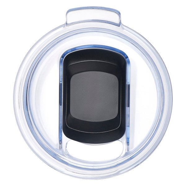 San Siro Double-Wall Travel Mug, 24oz.