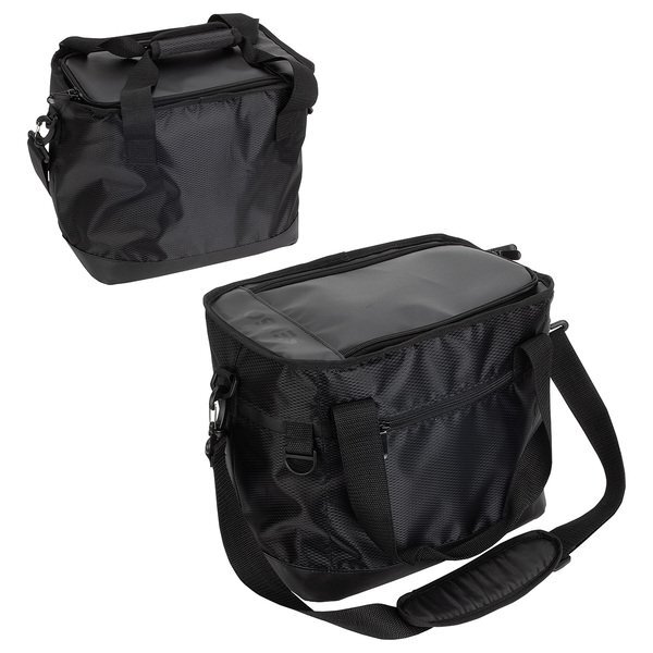SENSO™ Smart Tech 24 Can Cooler Bag