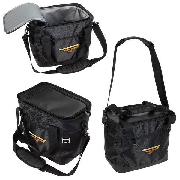 SENSO™ Smart Tech 24 Can Cooler Bag