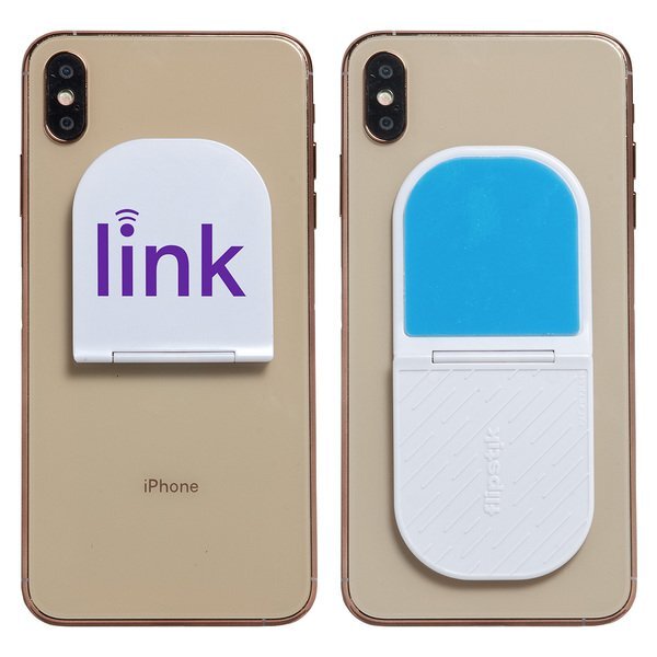 Flipstik® 3.0 Hands-Free Sticky Phone Stand