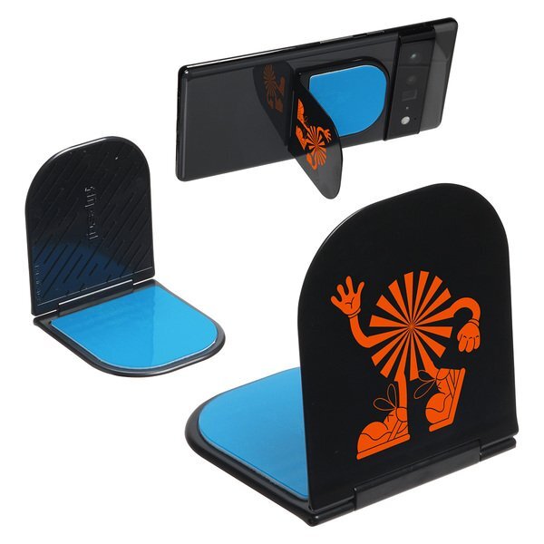 Flipstik® 3.0 Hands-Free Sticky Phone Stand