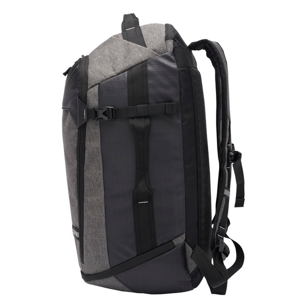Delridge 37L Carry-On Polyester Computer Travel Backpack