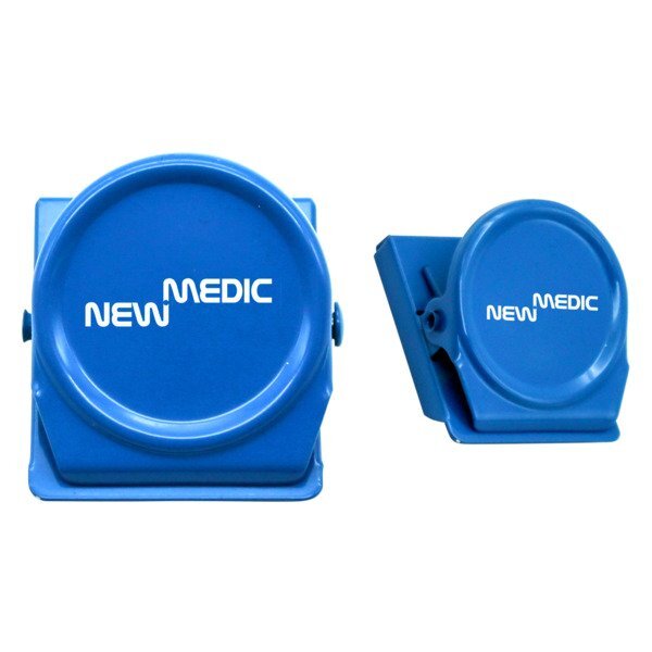 Magnetic Stainless Steel Memo Clip