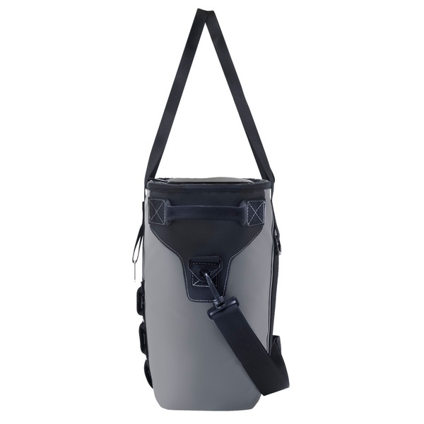 Urban Peak® Waterproof 24 Can Tarpaulin Hinge Asher Cooler