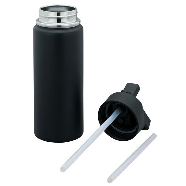 Urban Peak® Portage Vacuum Insulated Flip Straw Water Bottle, 20oz.