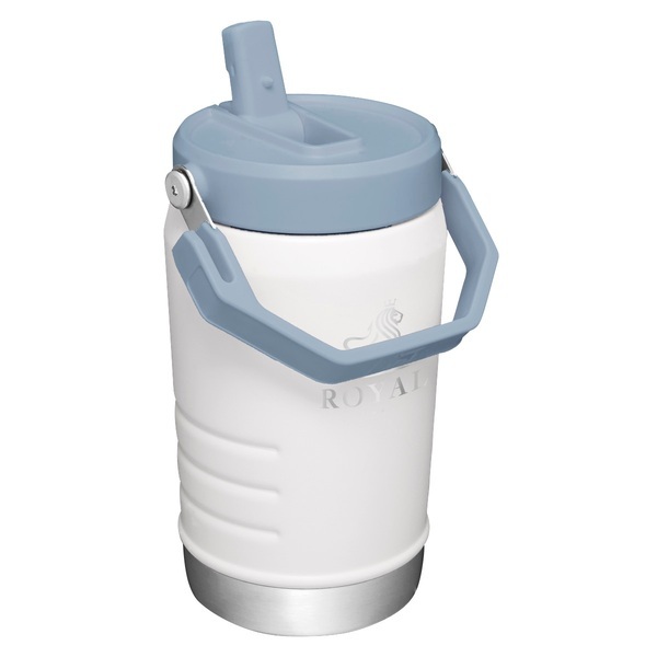 Stanley® IceFlow™ Flip Straw Vacuum Insulated Jug, 40oz.