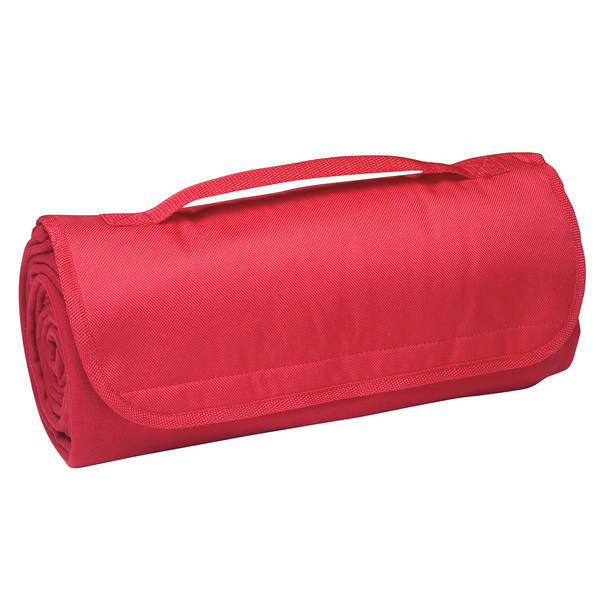 Sweatshirt Roll-Up Blanket, 48" x 53"