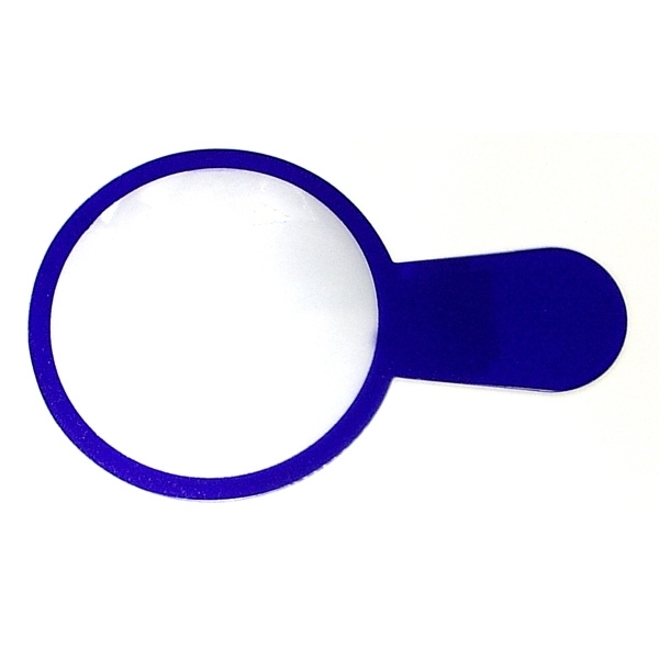 Magnifier with Handle