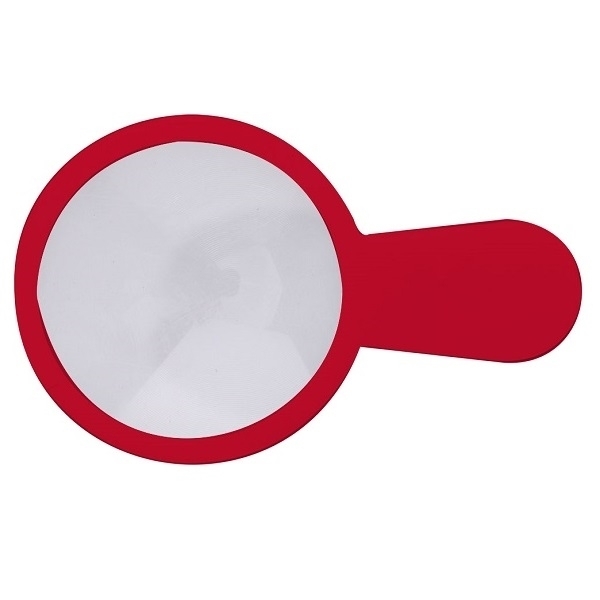 Magnifier with Handle