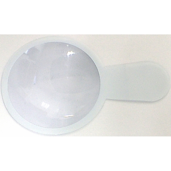 Magnifier with Handle