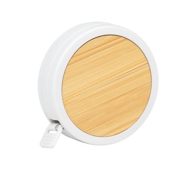 Bamboo Tape Measure, 5'