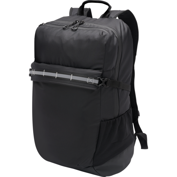 Urban Peak® Travel Tarpaulin Computer Backpack w/ Dry Pocket