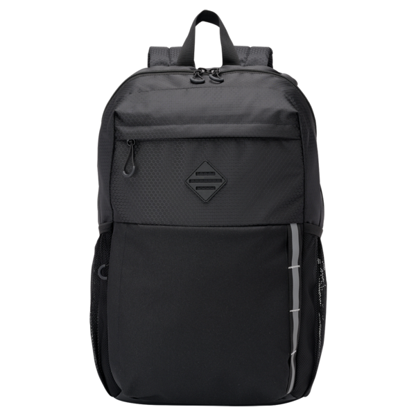 Bainbridge Honeycomb PVC 15" Laptop Backpack