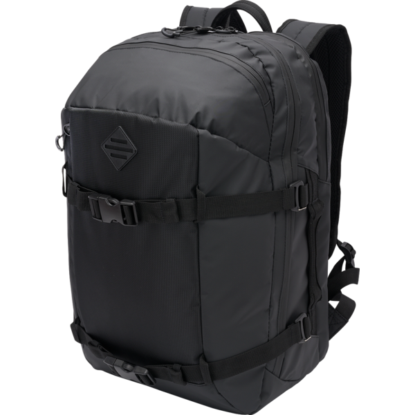 Urban Peak® Harmon Ridge Tarpaulin PVC & Polyester Laptop Backpack