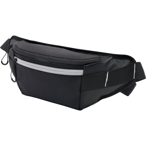 Urban Peak® Crossbody Tarpaulin PVC Belt Bag/Fanny Pack