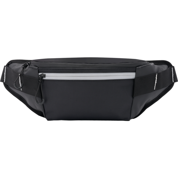 Urban Peak® Crossbody Tarpaulin PVC Belt Bag/Fanny Pack