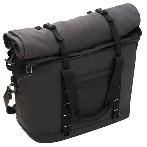 Urban Peak® Waterproof Ashforth Tarpaulin PVC 38 Can Tote Cooler