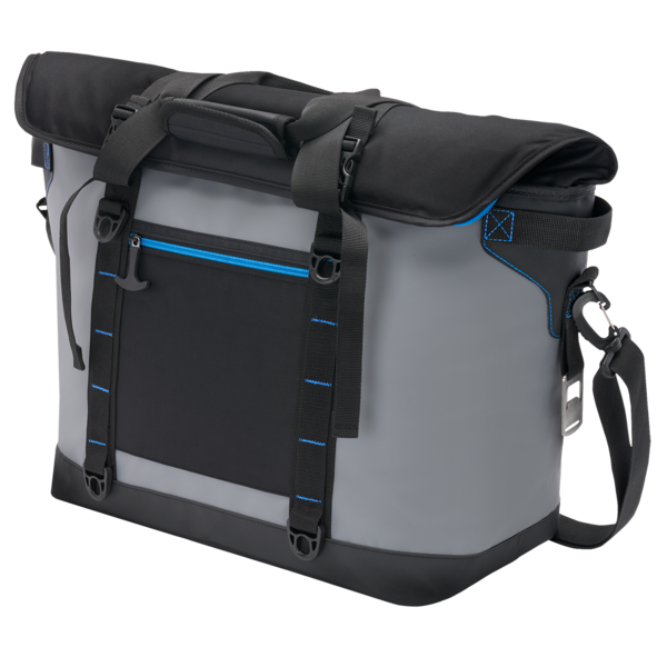 Urban Peak® Waterproof Ashforth Tarpaulin PVC 38 Can Tote Cooler